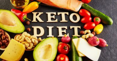 Ketogenic Diet