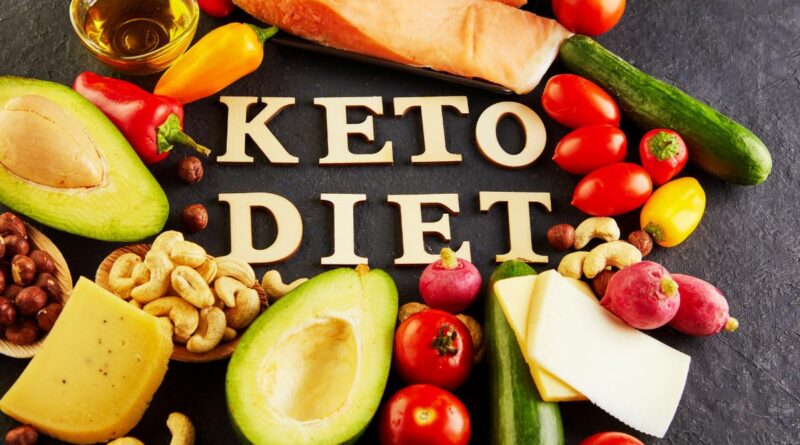 Ketogenic Diet