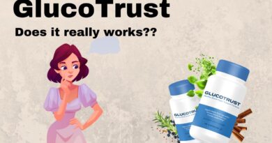 GlucoTrust