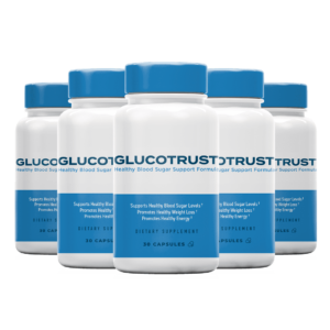 glucotrust