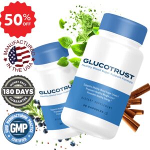 Glucotrust