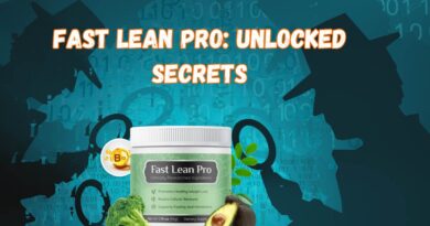 fast lean pro