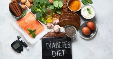 Diabetes diet