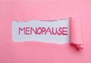 menopause