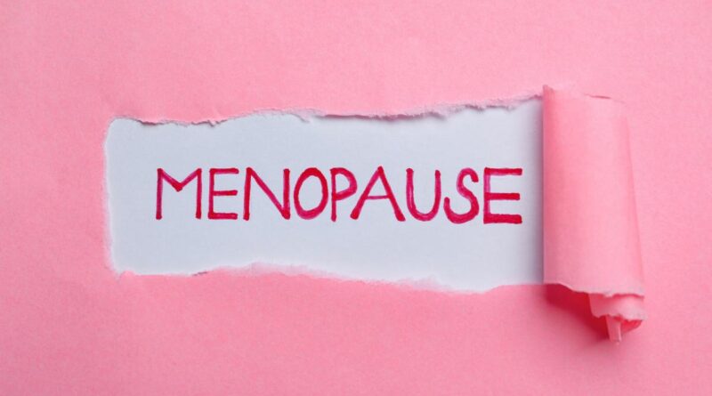 menopause