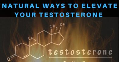 testosterone