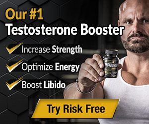 #1 Testo Booster